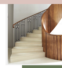 Услуги Лестницы под ключ в Топках