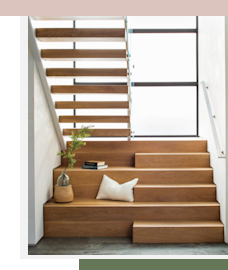 Услуги Лестницы под ключ в Топках