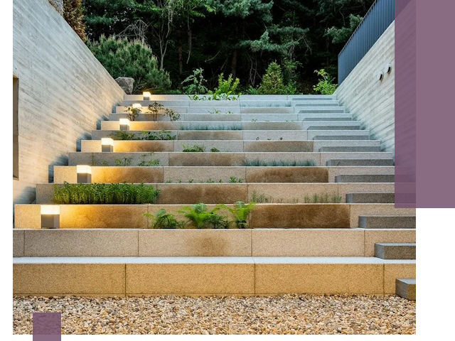 Монтаж лестниц под ключ в Топках — быстро и качественно