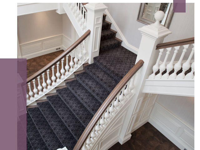 Деревянные лестницы в Топках на заказ от 425586 руб. — ПРОЛЁТ-Тпк