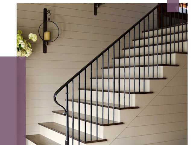 Лестницы для дома в Топках —  от 75998 руб. | ПРОЛЁТ-Тпк