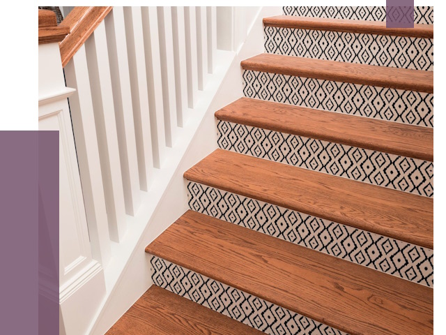 Покраска лестниц в Топках от 1875 руб. — цены и сроки | ПРОЛЁТ-Тпк