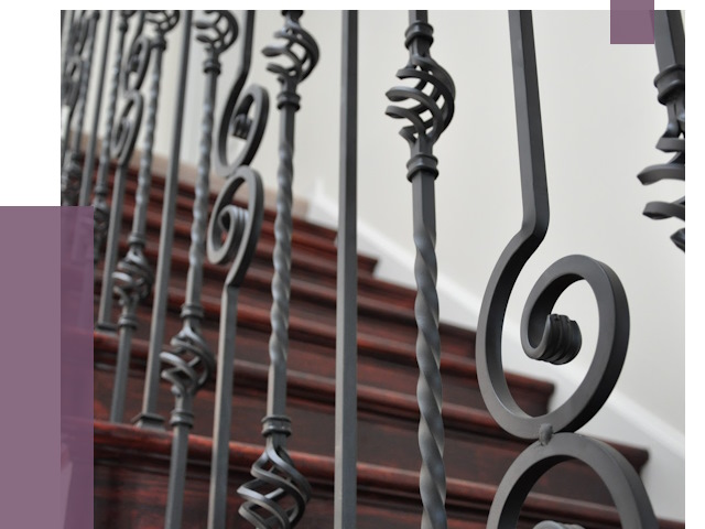 Демонтаж перил в Топках от 4256 руб. — разборка и вывоз | ПРОЛЁТ-Тпк