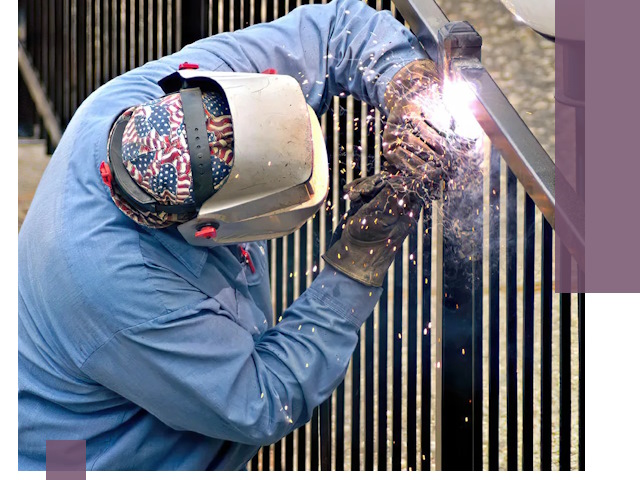 Демонтаж перил срочно и аккуратно в Топках