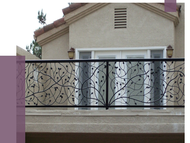 Монтаж балконных ограждений в Топках от 5269 руб. — ПРОЛЁТ-Тпк