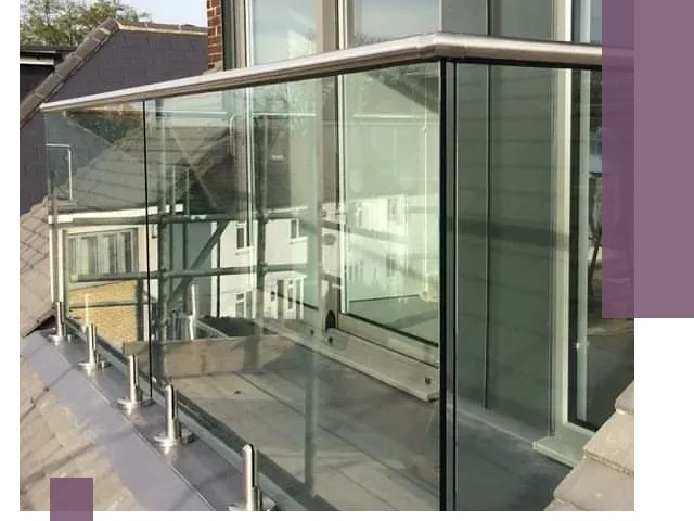 Демонтаж балконных ограждений в Топках — быстро и безопасно