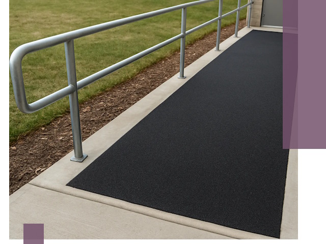 Демонтаж пандусов в Топках: быстро и аккуратно