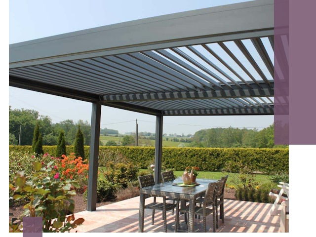 Навесы пристенные под ключ в Топках — изготовление и монтаж