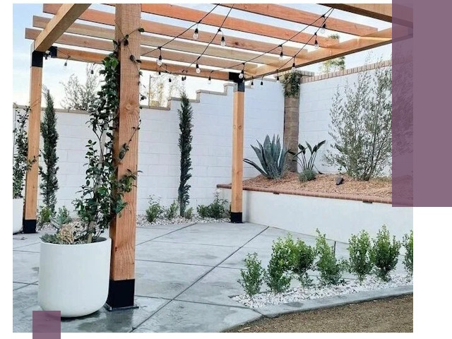 Надежные навесы для террасы в Топках под ключ от производителя