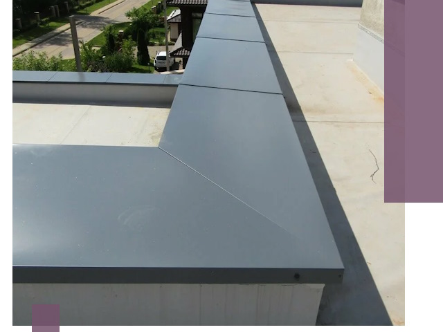 Демонтаж парапетов любой сложности в Топках быстро и аккуратно